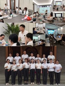 “回爐再造 學以致用”——仁和藥業(yè)省區(qū)推廣總部輪訓第一期