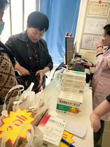 葡萄糖酸鈣鋅口服液動銷團隊再創佳績